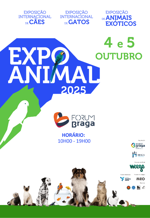 Expo Animal 2025