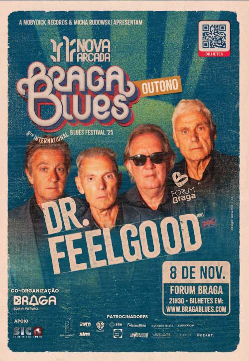 Dr Feelgood