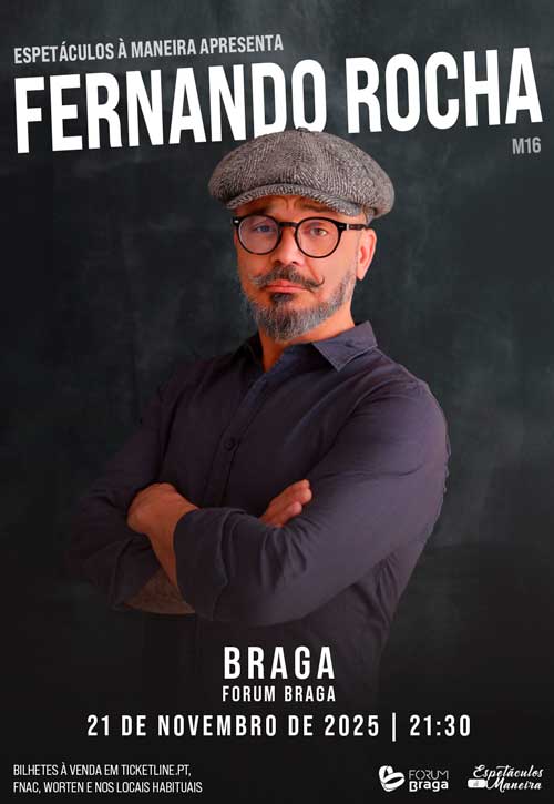 FERNANDO ROCHA 
