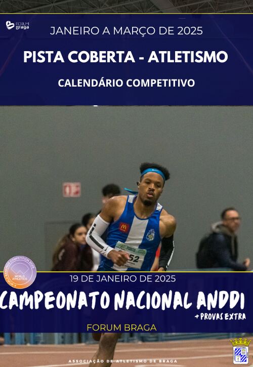 Campeonato Nacional da ANDDI 