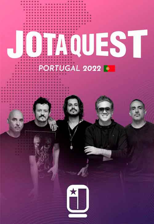 Jota Quest 