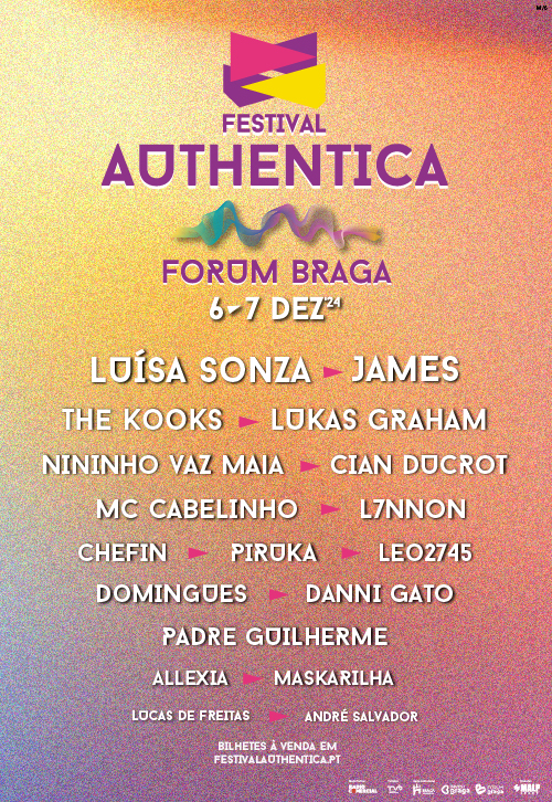 Festival Authentica