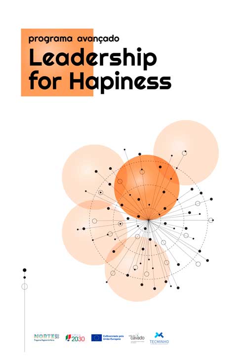 Formação Leadership for Happiness