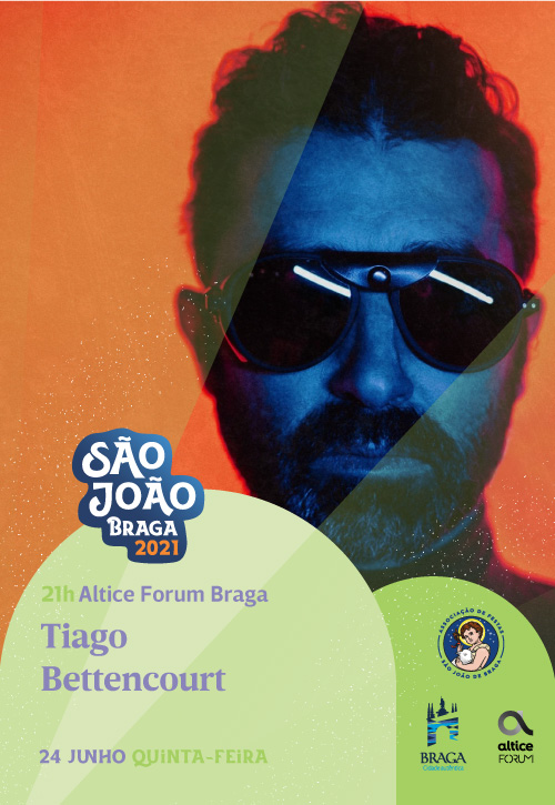 Tiago Bettencourt
